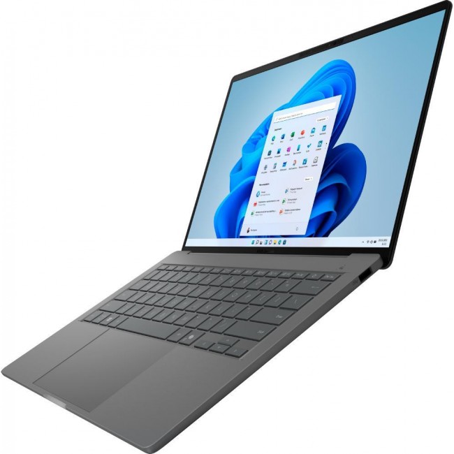 ASUS ZenBook A14 UX3407QA Iceland Gray (UX3407QA-QD002W)