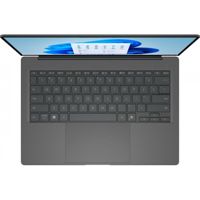 ASUS ZenBook A14 UX3407QA Iceland Gray (UX3407QA-QD002W)