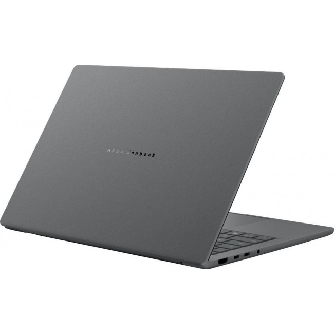 ASUS ZenBook A14 UX3407QA Iceland Gray (UX3407QA-QD002W)