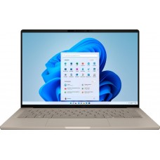 ASUS ZenBook A14 UX3407QA Zabriskie Beige (UX3407QA-QD202W)
