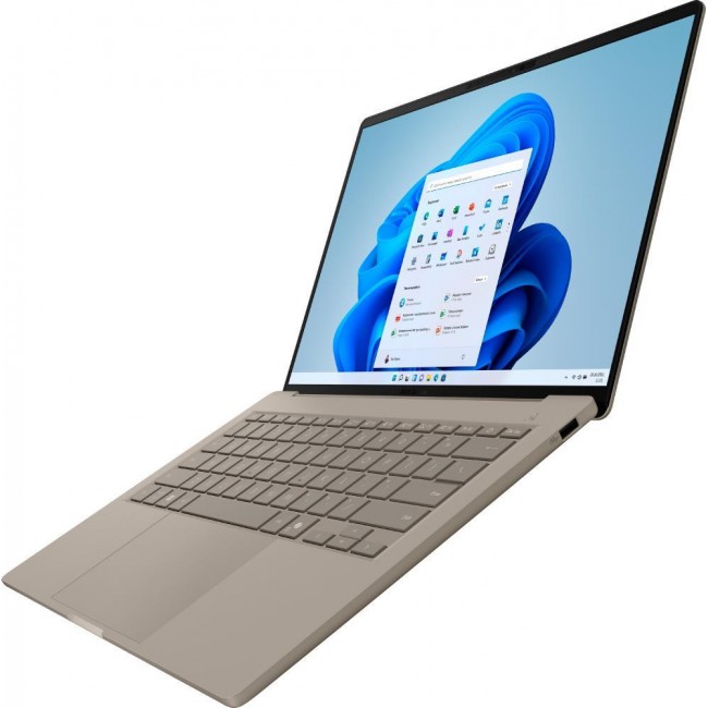 ASUS ZenBook A14 UX3407QA Zabriskie Beige (UX3407QA-QD202W)