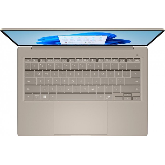 ASUS ZenBook A14 UX3407QA Zabriskie Beige (UX3407QA-QD202W)