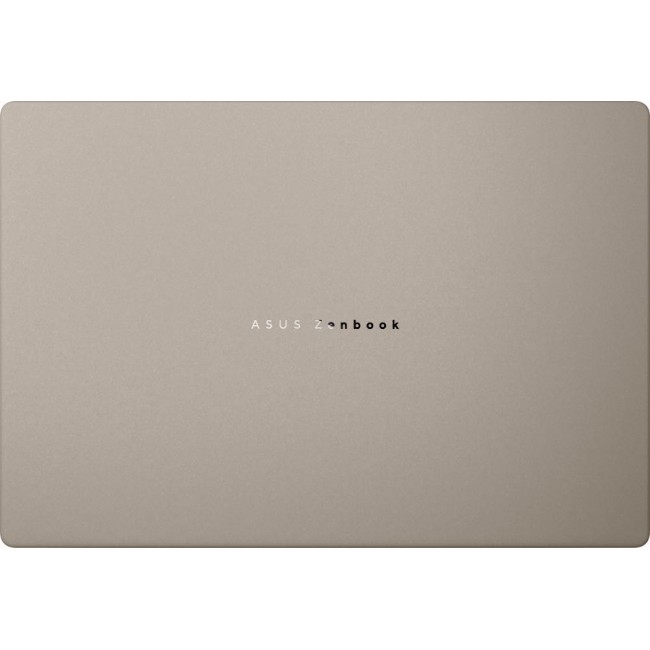 ASUS ZenBook A14 UX3407QA Zabriskie Beige (UX3407QA-QD202W)