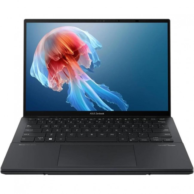 ASUS ZenBook Duo UX8406CA (UX8406CA-PZ068X)