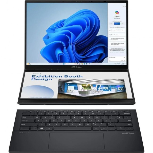 ASUS ZenBook Duo UX8406CA (UX8406CA-PZ068X)