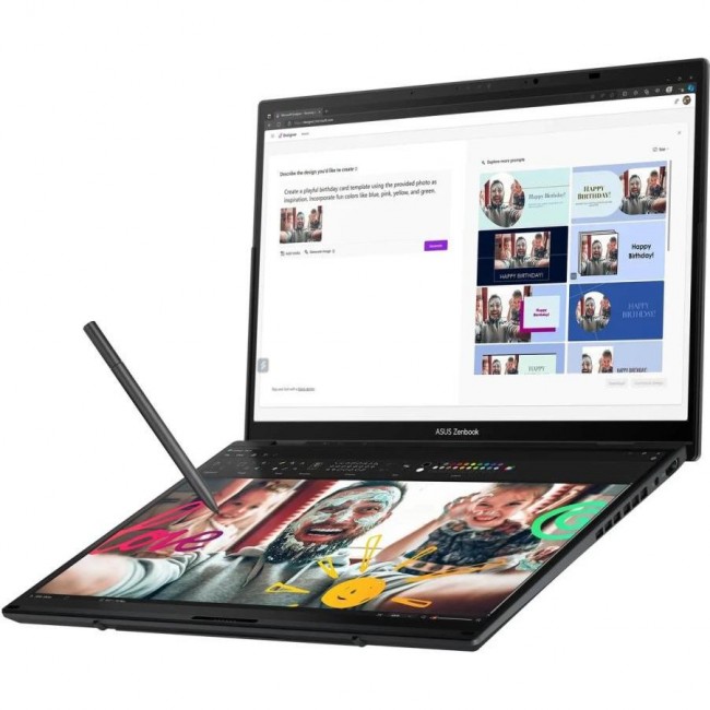 ASUS ZenBook Duo UX8406CA (UX8406CA-PZ068X)