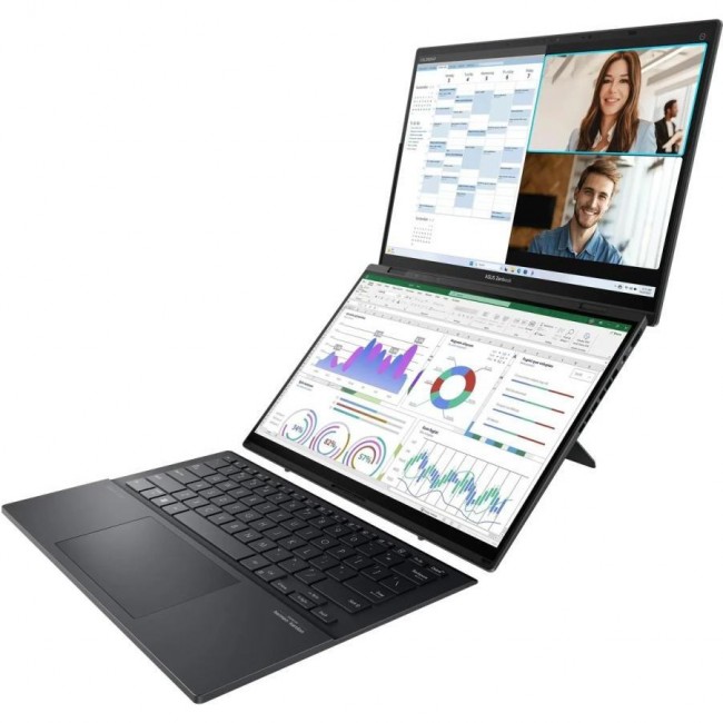 ASUS ZenBook Duo UX8406CA (UX8406CA-PZ068X)
