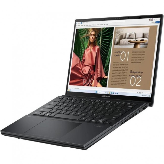 ASUS ZenBook Duo UX8406CA (UX8406CA-PZ068X)