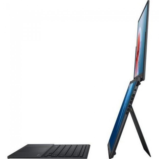 ASUS ZenBook Duo UX8406CA Inkwell Gray (UX8406CA-QL049W)