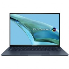 ASUS ZenBook S 13 OLED UX5304MA Ponder Blue (UX5304MA-NQ040W, 90NB12V3-M00AV0)