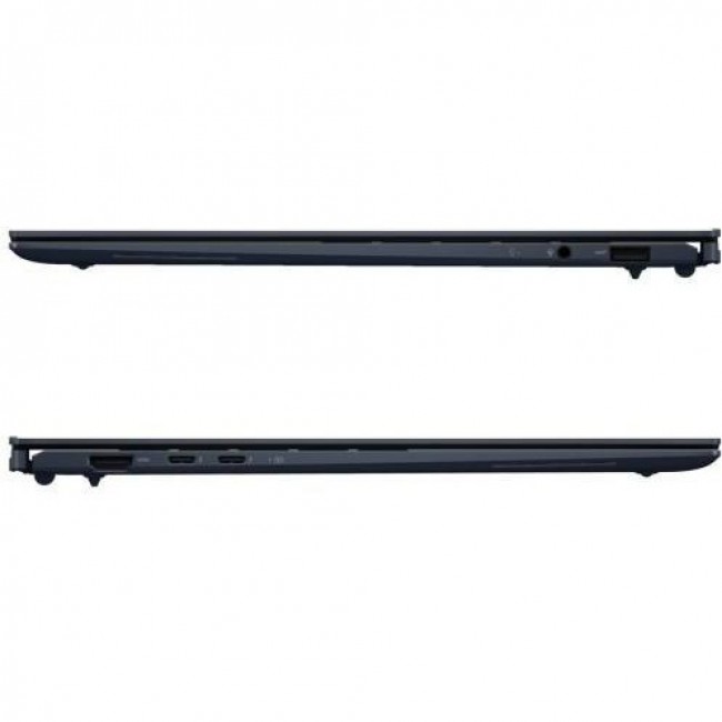 ASUS ZenBook S 13 OLED UX5304MA Ponder Blue (UX5304MA-NQ040W, 90NB12V3-M00AV0)
