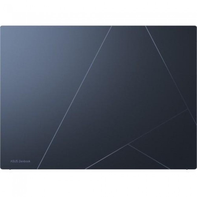 ASUS ZenBook S 13 OLED UX5304MA Ponder Blue (UX5304MA-NQ040W, 90NB12V3-M00AV0)