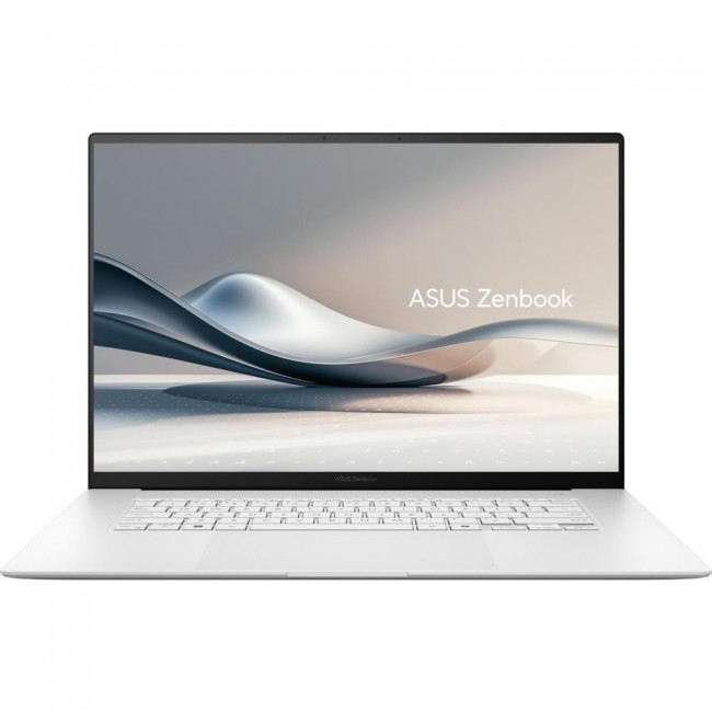 ASUS ZenBook S 16 UM5606KA Scandinavian White (UM5606KA-RK736W)