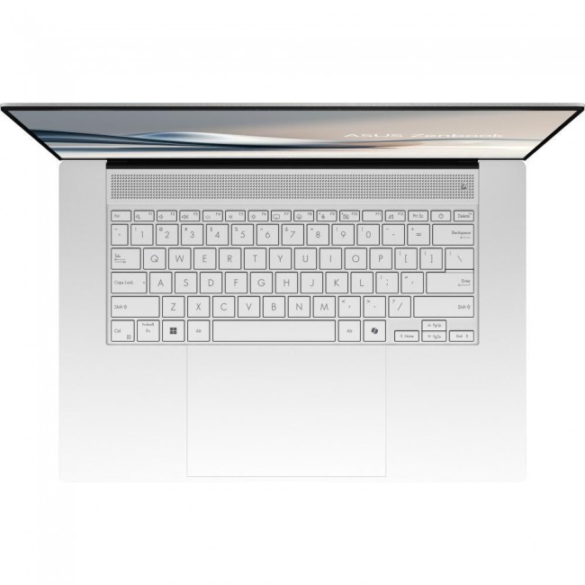 ASUS ZenBook S 16 UM5606KA Scandinavian White (UM5606KA-RK736W)