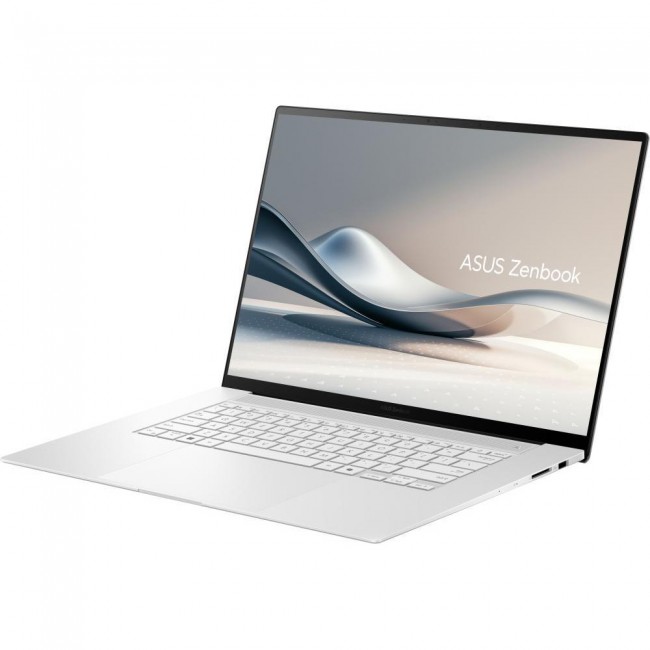 ASUS ZenBook S 16 UM5606KA Scandinavian White (UM5606KA-RK736W)