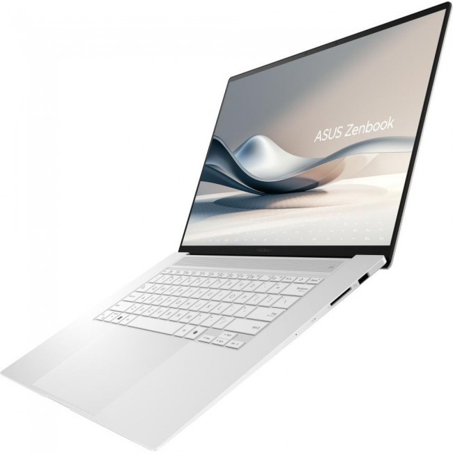 ASUS ZenBook S 16 UM5606KA Scandinavian White (UM5606KA-RK736W)