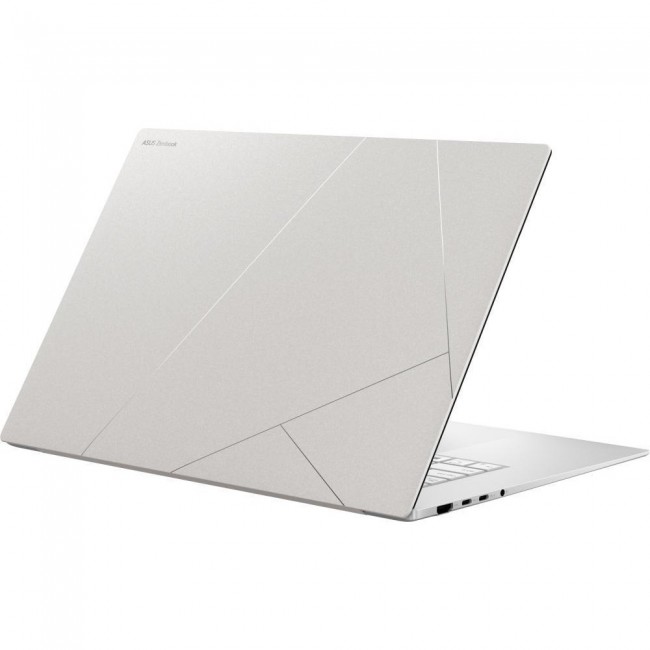 ASUS ZenBook S 16 UM5606KA Scandinavian White (UM5606KA-RK736W)