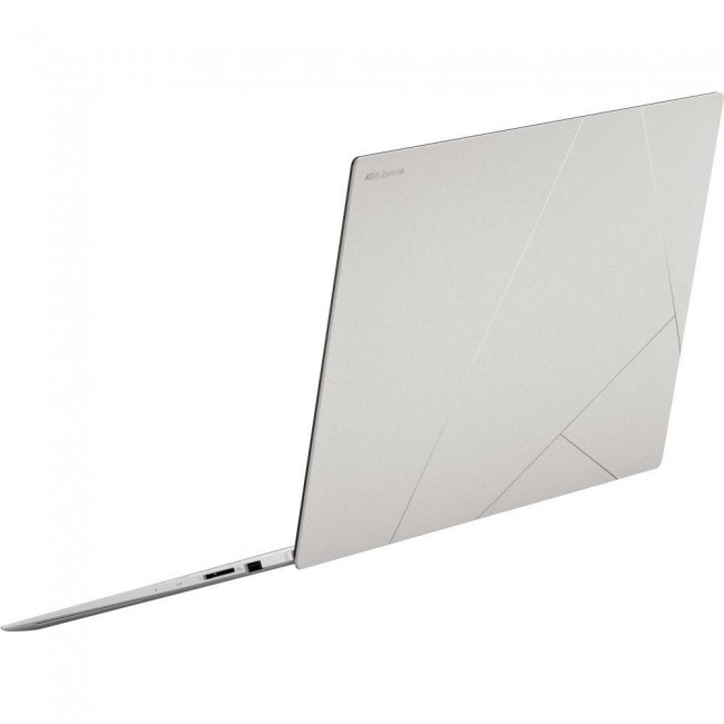 ASUS ZenBook S 16 UM5606KA Scandinavian White (UM5606KA-RK736W)