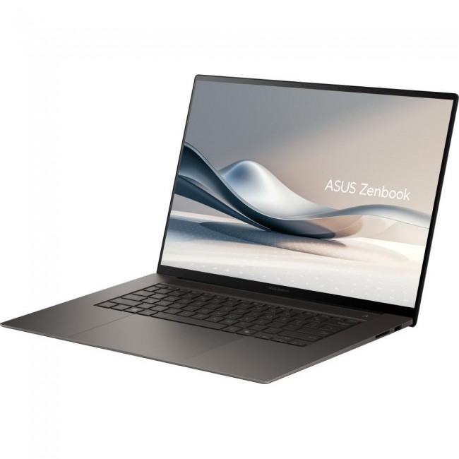 ASUS ZenBook S 16 UM5606KA Zumaia Gray (UM5606KA-RK016W)