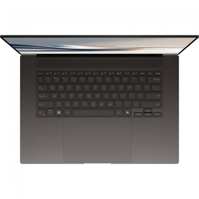 ASUS ZenBook S 16 UM5606KA Zumaia Gray (UM5606KA-RK016W)