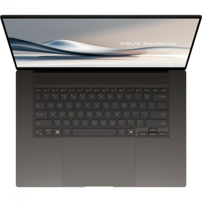 ASUS ZenBook S 16 UM5606KA Zumaia Gray (UM5606KA-RK016W)