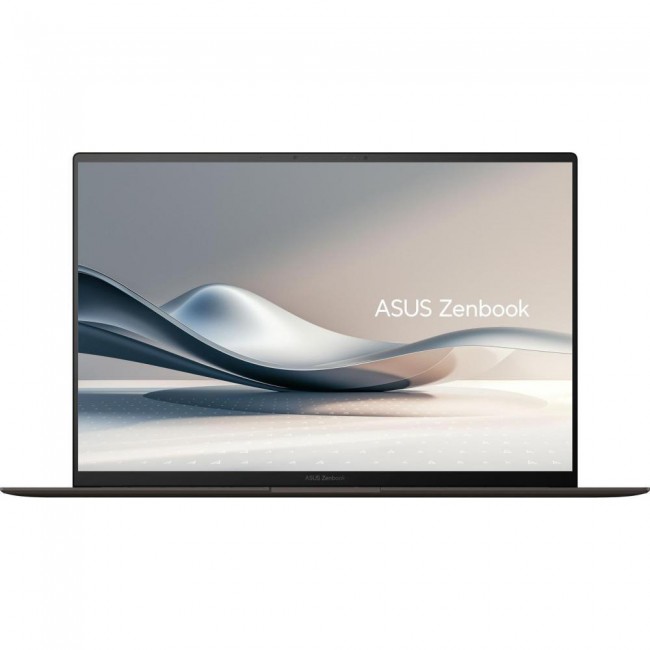 ASUS ZenBook S 16 UM5606KA Zumaia Gray (UM5606KA-RK016W)