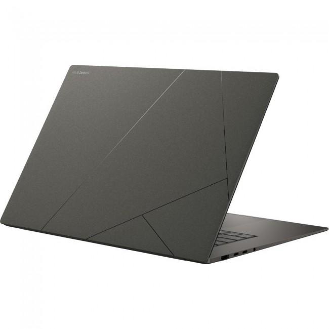ASUS ZenBook S 16 UM5606KA Zumaia Gray (UM5606KA-RK016W)