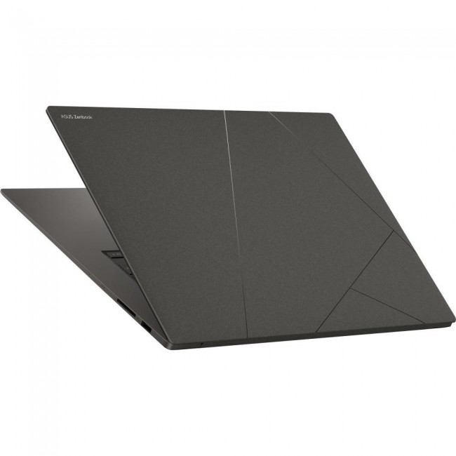 ASUS ZenBook S 16 UM5606KA Zumaia Gray (UM5606KA-RK016W)