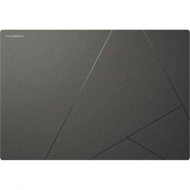 ASUS ZenBook S 16 UM5606KA Zumaia Gray (UM5606KA-RK016W)