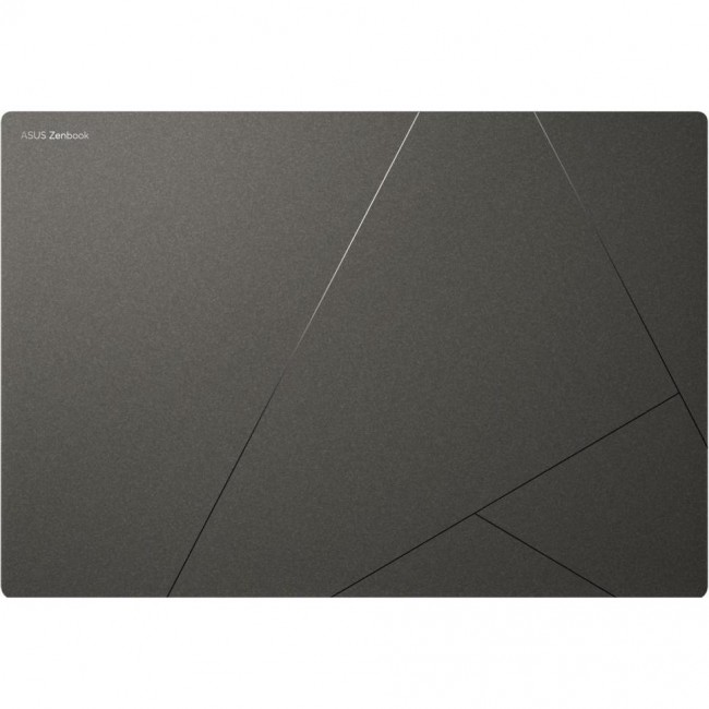 ASUS ZenBook S 16 UM5606WA Zumaia Gray (UM5606WA-RK325X)