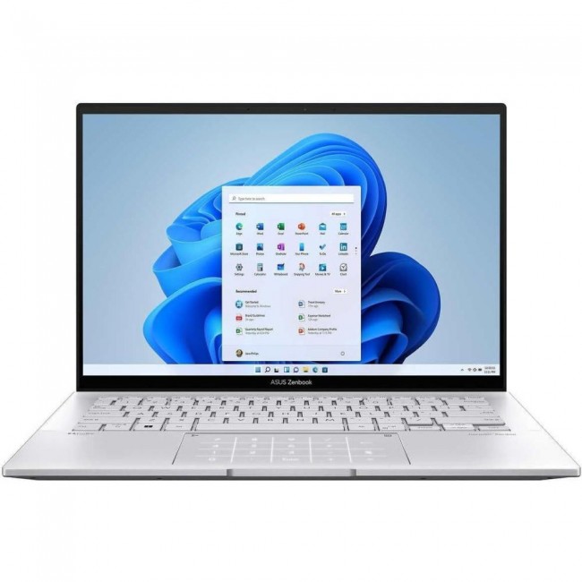 ASUS Zenbook 14 UX3402VA (UX3402VA-IS94T)