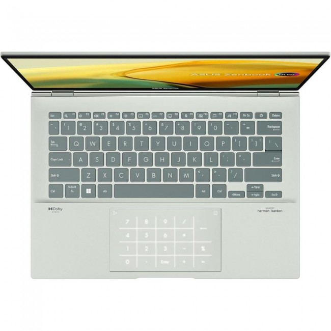 ASUS Zenbook 14 UX3402VA (UX3402VA-IS94T)