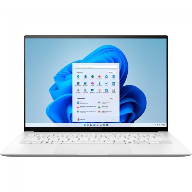 ASUS Zenbook S 14 UX5406SA-PV037W (90NB14F2-M001B0)