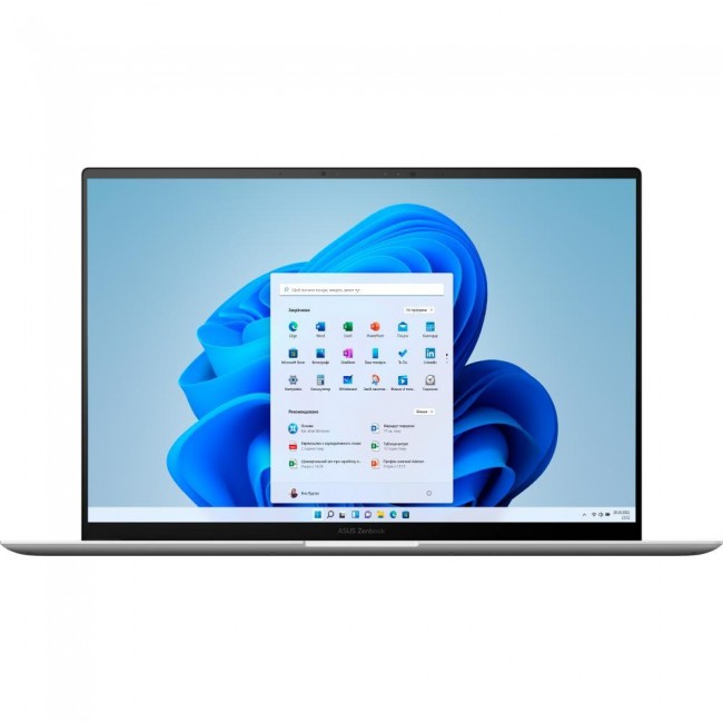 ASUS Zenbook S 14 UX5406SA-PV037W (90NB14F2-M001B0)