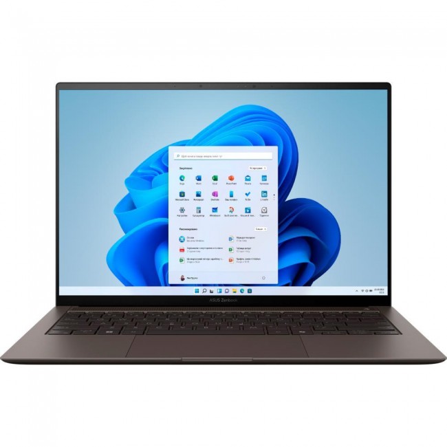 ASUS Zenbook S 14 UX5406SA-PV036W (90NB14F1-M001A0)