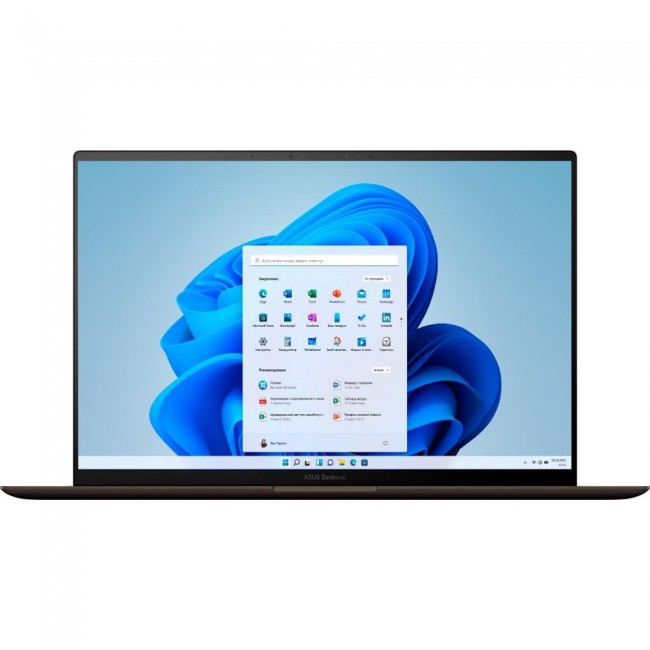 ASUS Zenbook S 14 UX5406SA-PV036W (90NB14F1-M001A0)