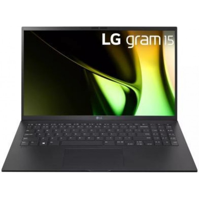 Ноутбук LG Gram 15.6” (15Z90S-H.AAB6U1)