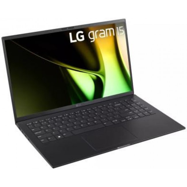 Ноутбук LG Gram 15.6” (15Z90S-H.AAB6U1)