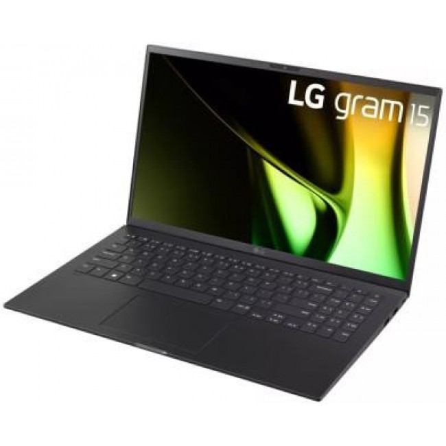 Ноутбук LG Gram 15.6” (15Z90S-H.AAB6U1)