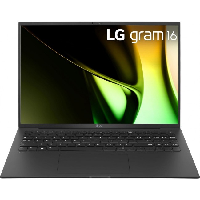 Ультратонкий ноутбук LG gram 16” (16Z90S-G.AAB5U1)