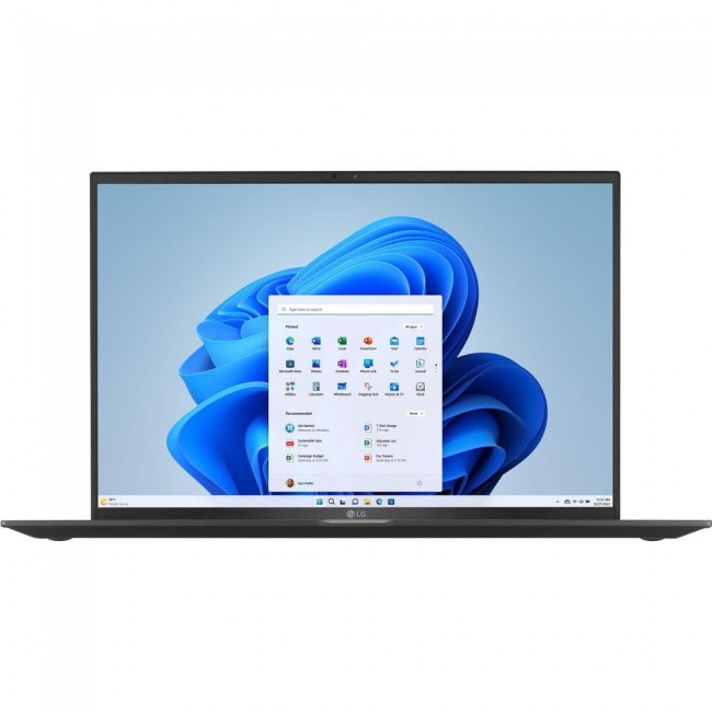 Ноутбук LG Gram 17 17Z90R (17Z90R-A.AAB7U1)