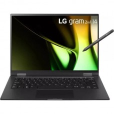 LG gram 2-in-1 14 (14T90S-G.AAB6U1)