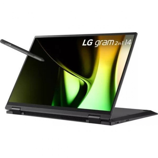 LG gram 2-in-1 14 (14T90S-G.AAB6U1)