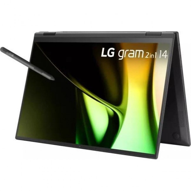 LG gram 2-in-1 14 (14T90S-G.AAB6U1)