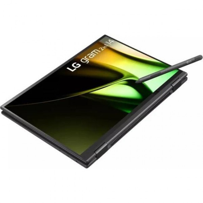 LG gram 2-in-1 14 (14T90S-G.AAB6U1)