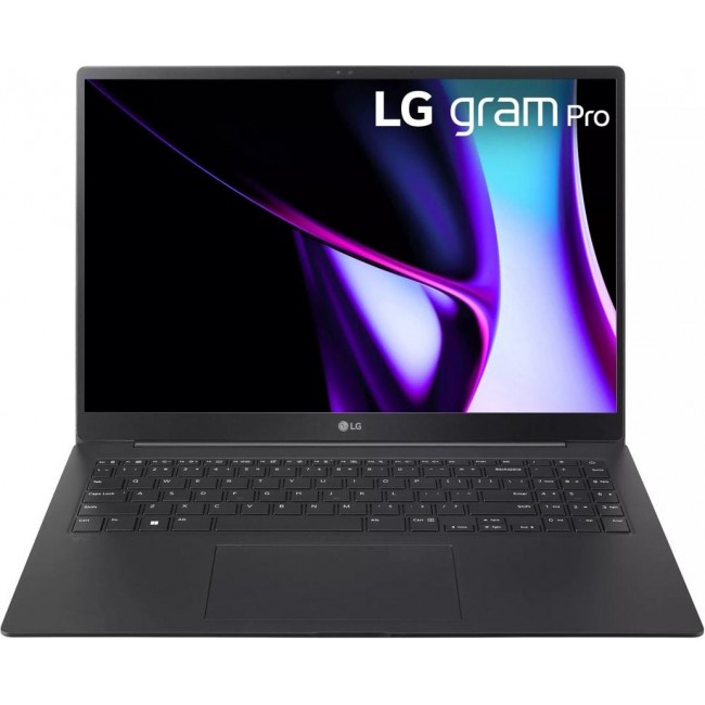 LG Gram Pro 16 (16Z90SP-G.AAB6U1)