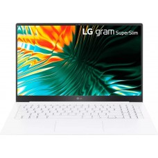 LG gram SuperSlim 15.6” (15Z90ST-G.AAW4U1)