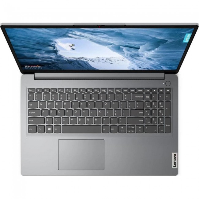 Lenovo ideapad 1 15IJL7 Cloud Grey (82LX00BLRA)