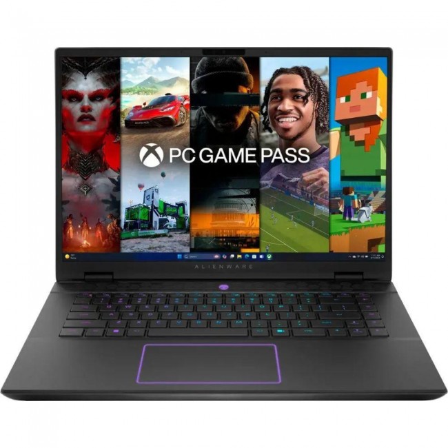 Dell Alienware m16 R2 (FT0V5)