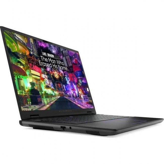 Dell Alienware m16 R2 (AWM16-7125BLK-PUS)